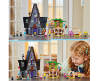 LEGO 75583 Rodzinna rezydencja Gru i minionków - 1274075 - zdjęcie 6